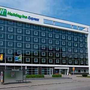 Holiday Express City North By Ihg Ξενοδοχείο